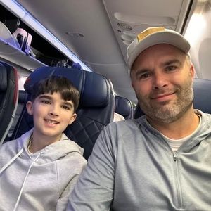 Meet your Posher, Johnny